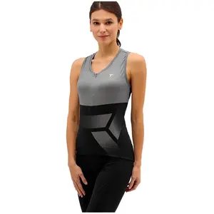 Silvini Maillot Sans Manches Wd2034 Escolca pas cher