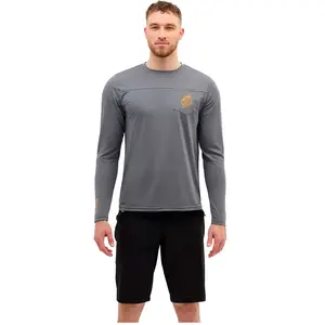 Silvini Maillot Enduro Manches Longues Md1804 Ello pas cher