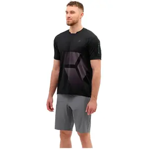 Silvini Maillot Enduro Manches Courtes Md2017 Gallo pas cher