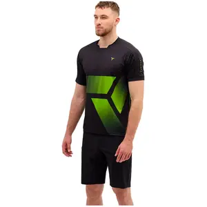 Silvini Maillot Enduro Manches Courtes Md2017 Gallo pas cher