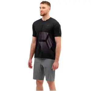 Silvini Maillot Enduro Manches Courtes Md2017 Gallo pas cher