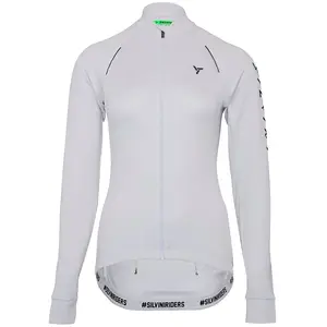 Silvini Maillot à Manches Longues Wd2211 Leverona pas cher