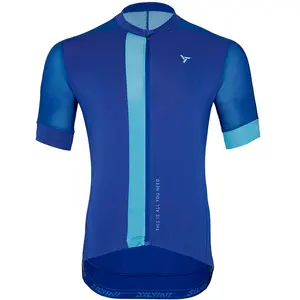 Silvini Maillot à Manches Courtes Md2226 Carnio pas cher