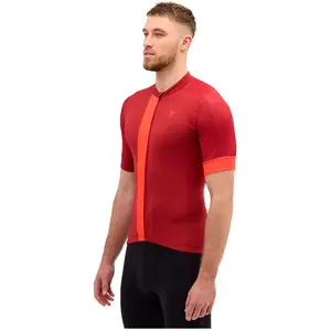 Silvini Maillot à Manches Courtes Md2226 Carnio pas cher