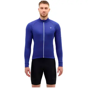 Silvini Maillot à Manches Longues Md2207 Leverono pas cher