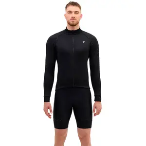 Silvini Maillot à Manches Longues Md2207 Leverono pas cher