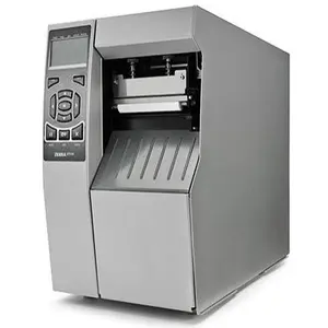Zebra IMPRIMANTE ZT510 TT (203 dpi), Étiqueteuse, Gris pas cher
