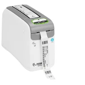 Zebra ZD510-HC - Imprimante d'étiquettes - thermique direct - Rouleau ... pas cher
