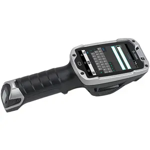 Zebra TC8300 4IN 2D IMGR MED, Lecteur de codes barres, Noir pas cher