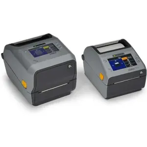 Zebra ZD621t - Imprimante d'étiquettes - transfert thermique - Rouleau... pas cher