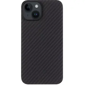 Pokrowiec na telefon Tactical MagForce Aramid dla Apple iPhone 14 czarny pas cher