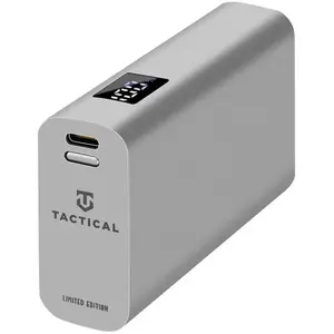 Tactical Batterie Externe Edc Brick 9.600mah Raw pas cher