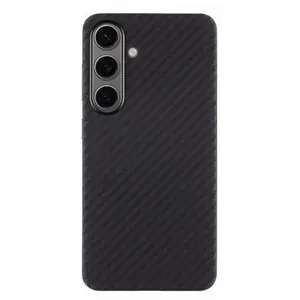 TACTICAL Pokrowiec taktyczny MagForce Aramid dla Samsung Galaxy S24 Czarny pas cher