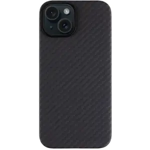 TACTICAL Pokrowiec taktyczny MagForce Aramid dla Apple iPhone 15 Czarny pas cher