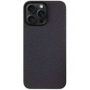 TACTICAL Pokrowiec taktyczny MagForce Aramid dla Apple iPhone 15 Pro Max czarny pas cher