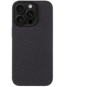 Tactical Coque De Téléphone Magforce Aramid Apple Iphone 16 Pro pas cher