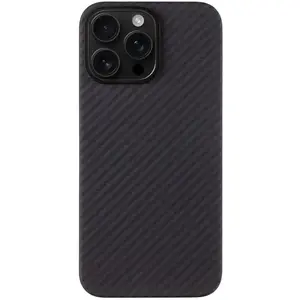 Tactical Coque De Téléphone Magforce Aramid Apple Iphone 16 Pro Max pas cher