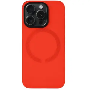 Tactical Coque De Téléphone Magforce Aramid Bloody Mary Limited Edition Apple Iphone 15 Pro pas cher