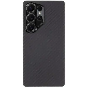 Tactical Coque De Téléphone Magforce Aramid Samsung Galaxy S25 Ultra pas cher