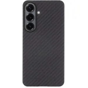 Tactical Coque De Téléphone Magforce Aramid Samsung Galaxy S25 pas cher