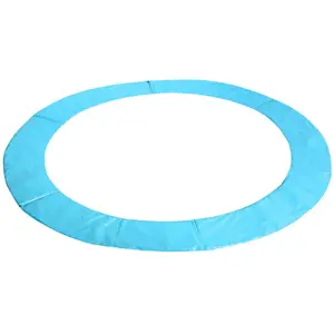 Aga Couvre-ressorts ovale pour les trampolines SPORT EXCLUSIVE 305 cm ... pas cher