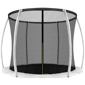 Aga Filet de protection intérieur 180 cm pour 6 poteaux pour trampolin... pas cher