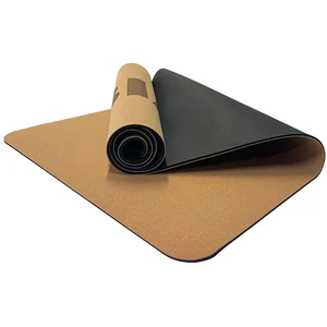 Nebbia Tapis De Yoga Natural CorkVendu partraininn