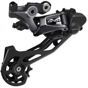 Shimano Dérailleur Arrière Grx Rx810 Shadow+ pas cher