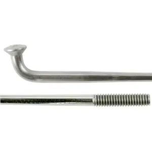 Dt Swiss Rayon Dt Revolution J-bend 256 mm pas cher