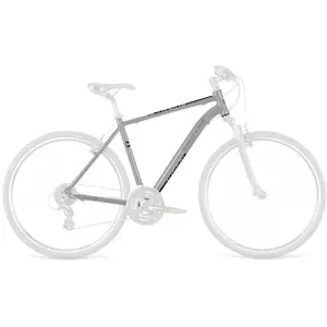 Dema Cadre De Vélo Urbain Aveiro 1 pas cher