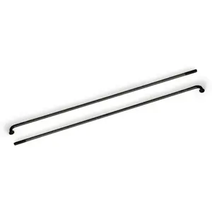 Remerx Rayon 2 Mm J-bend 288 mm pas cher