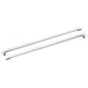 Sroubarna Marek Rayon 2.3 Mm J-bend 180 mm pas cher