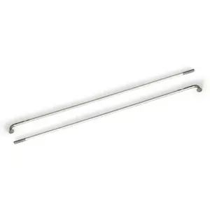 Dema Rayons Stainless Wire 293 mm pas cher