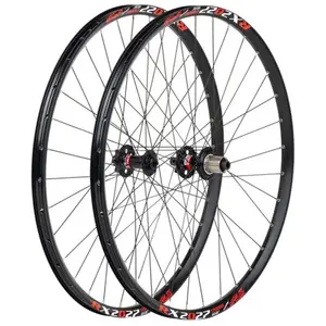 Dema Jeu De Roues Vtt Trail 27.5´´ Disc Tubeless pas cher