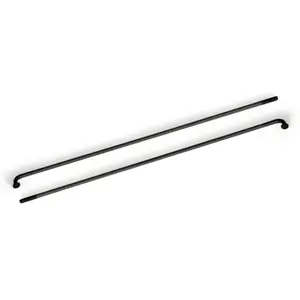 Remerx Rayons Stainless Steel 175 mm pas cher