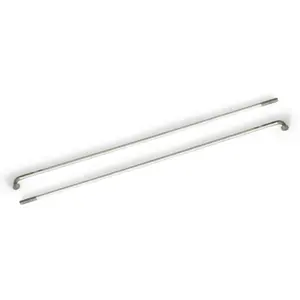 Sroubarna Marek Rayon 2 Mm J-bend 232 mm pas cher