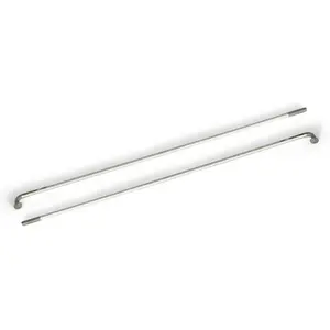 Dema Rayons Stainless Steel 292 mm pas cher