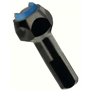 Vision écrou De Rayon De Vélo Hexa Metron 40/55 15 mm pas cher