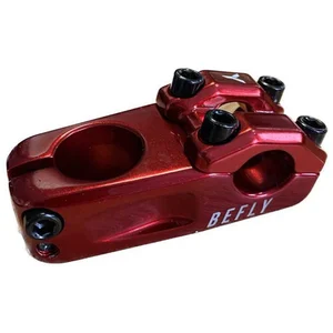 Befly Potence De Vélo Bmx Fire pas cher