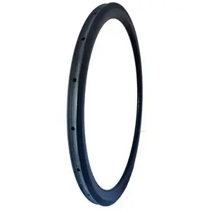 Vision Jante Arrière Metron 40 Disc Carbon Tubular Road pas cher