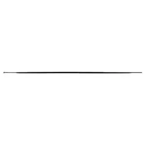 Vision Rayon Alpina Inox 2.00 Straightpull Flat 272 mm pas cher