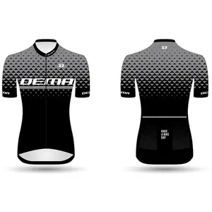 Dema Maillot à Manches Courtes pas cher