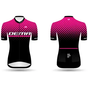Dema Maillot à Manches Courtes pas cher
