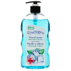 Dema Savon Pour Les Mains Naturaphy Aloe Vera 650ml One Size pas cher