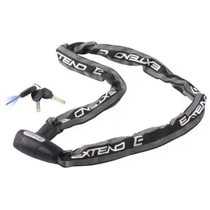 Extend Antivol à Chaîne Torax Ht 5 x 1200 mm pas cher