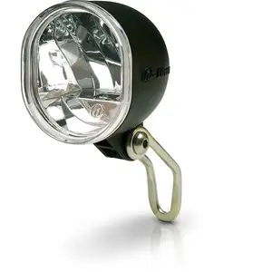 Herrmans Phare Avant H-black Mr4led pas cher