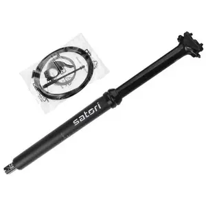 Satori Tige De Selle Télescopique Sorata Pro 150 Mm pas cher