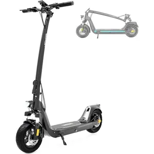 JOYOR Joyor C10e Abe Certified Pliable Trottinette Électrique - Moteur...Vendu parrakuten