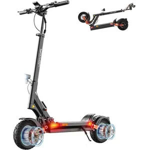 Joyor T10 - Trottinette électrique - 2000 W - roues de 10 pouces - bat...