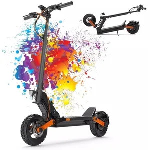 Comparateur de prix : JOYOR Joyor S5 Abe Certified Pliable Trottinette Électrique - Moteur 5...